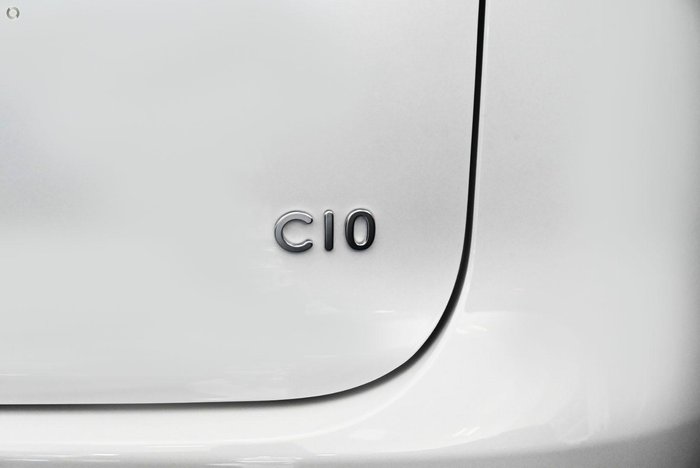 2025 Leapmotor C10 Style