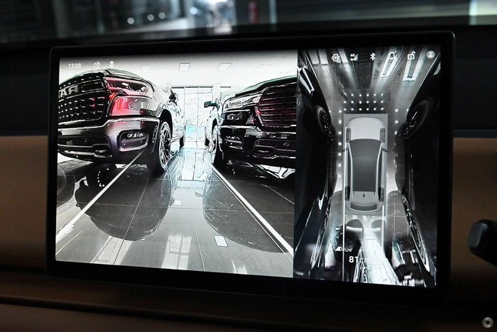 2025 Leapmotor C10 Style