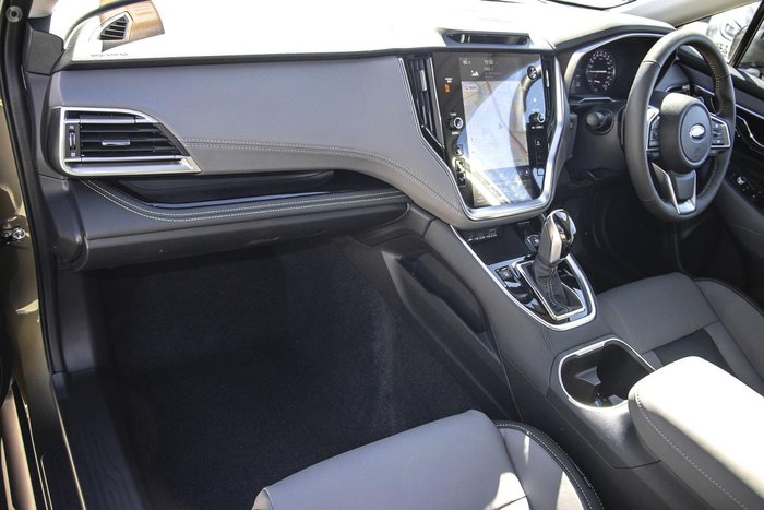 2025 Subaru Outback AWD Sport XT