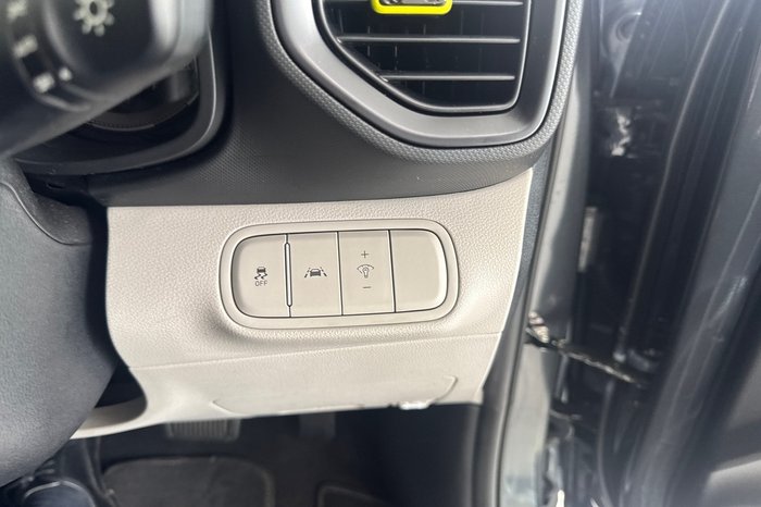 2020 Hyundai Venue Elite