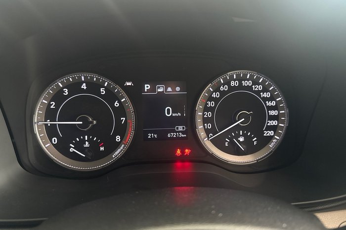 2020 Hyundai Venue Elite