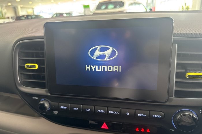 2020 Hyundai Venue Elite