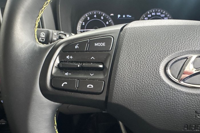 2020 Hyundai Venue Elite