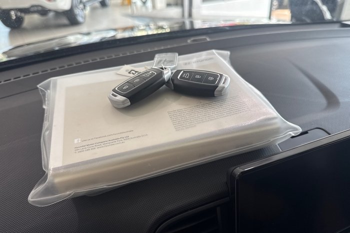 2020 Hyundai Venue Elite