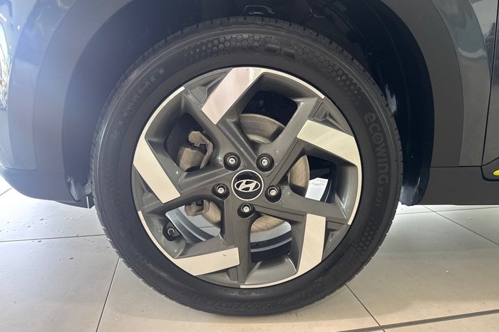 2020 Hyundai Venue Elite