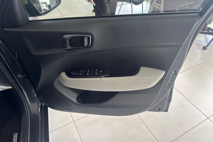 2020 Hyundai Venue Elite