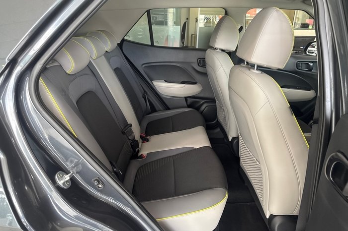 2020 Hyundai Venue Elite