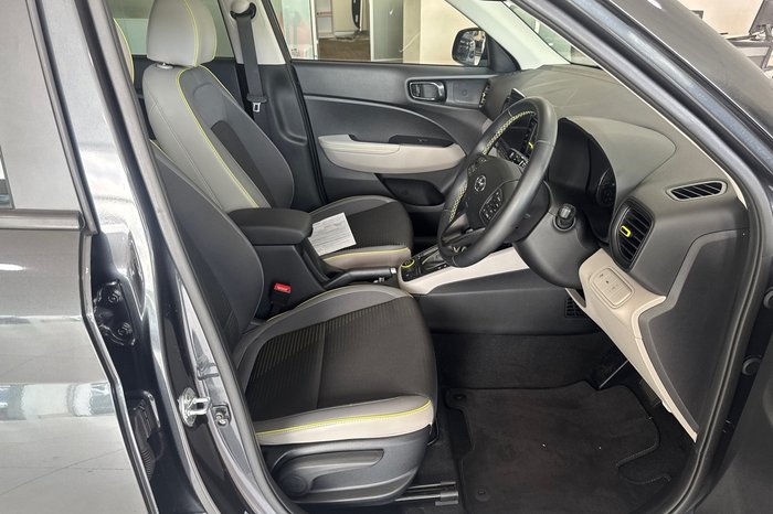 2020 Hyundai Venue Elite