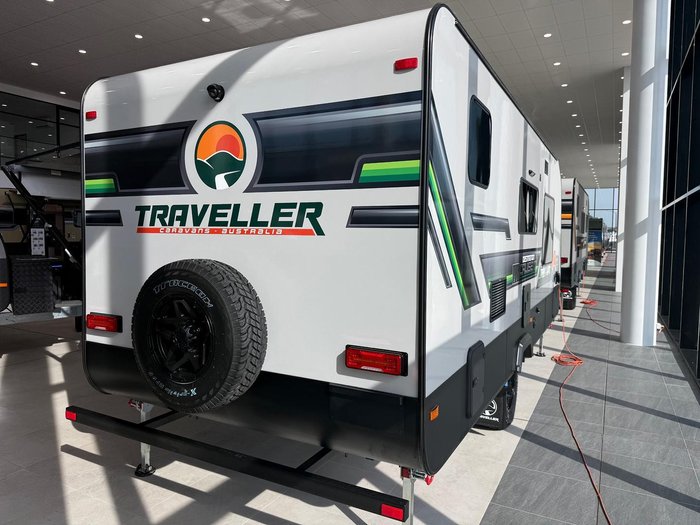 2026 Traveller Destination Cruise 17 My26