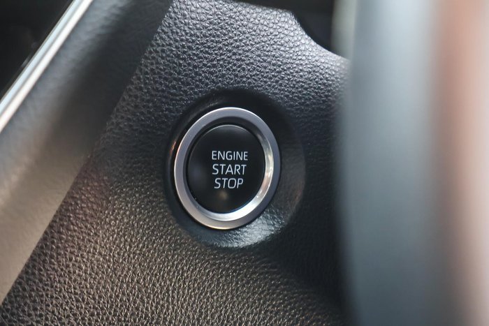 2022 Toyota Corolla ZR