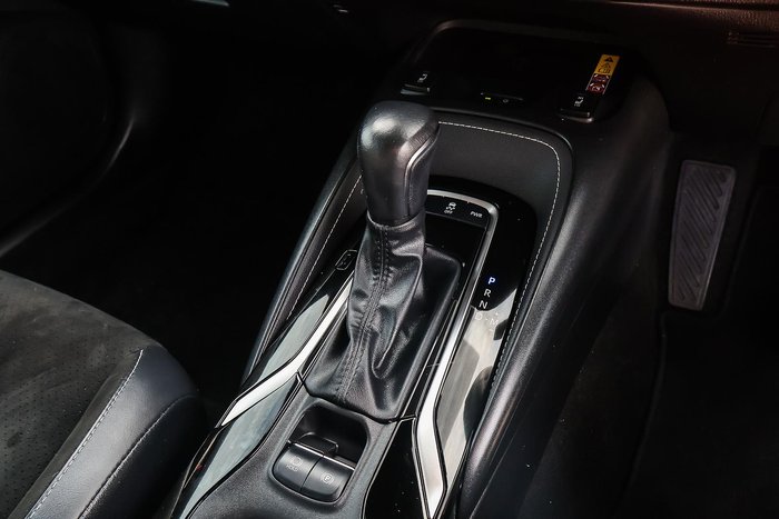 2022 Toyota Corolla ZR