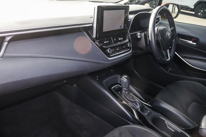 2022 Toyota Corolla ZR