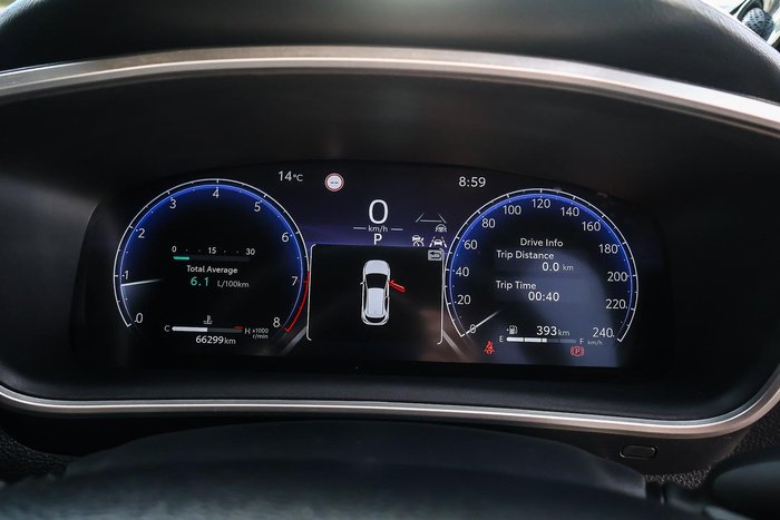 2022 Toyota Corolla ZR