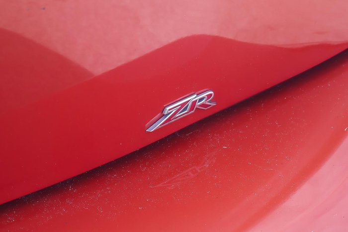 2022 Toyota Corolla ZR