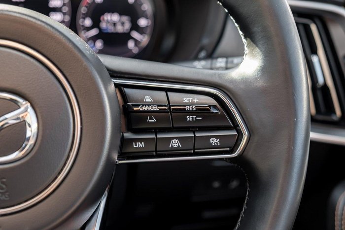 2023 Mazda CX-90 G50e Azami