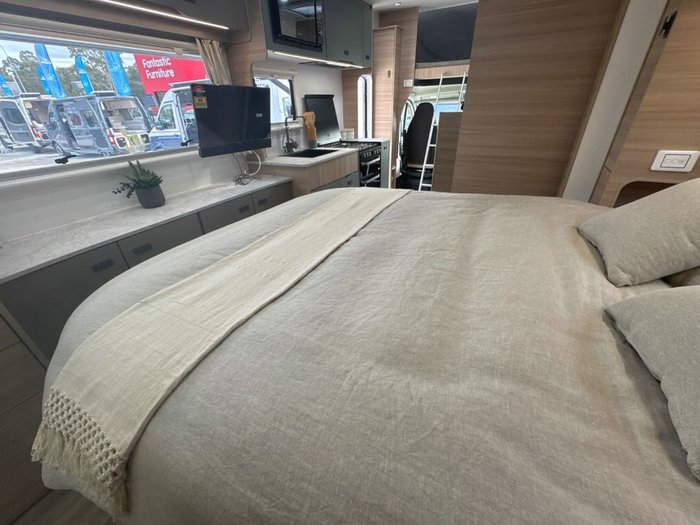 2026 JAYCO DESTINY FA.25-1.DS-MY26