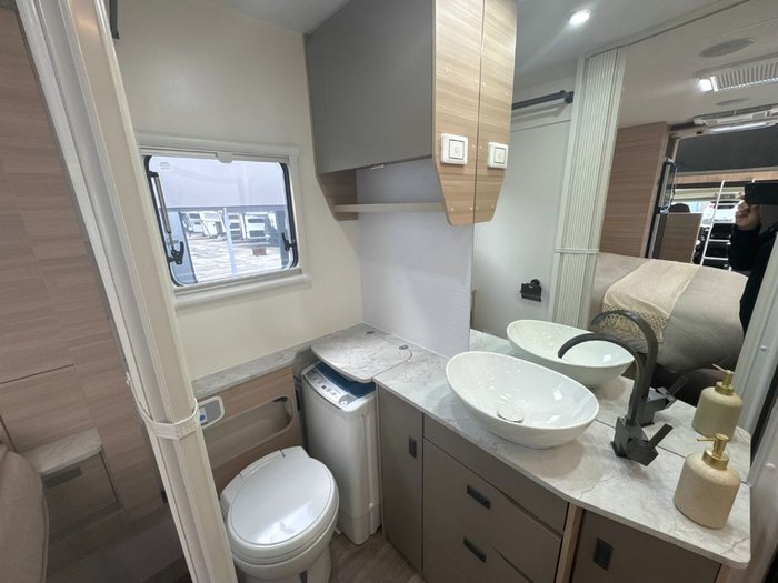 2026 JAYCO DESTINY FA.25-1.DS-MY26