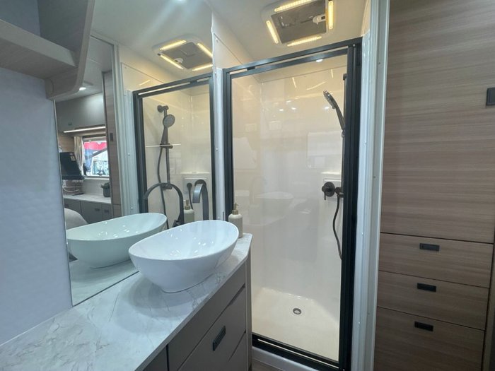 2026 JAYCO DESTINY FA.25-1.DS-MY26