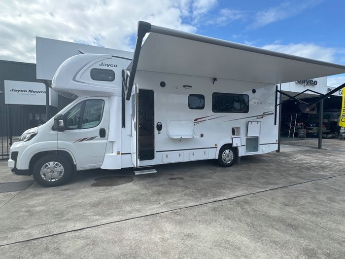 2026 JAYCO DESTINY