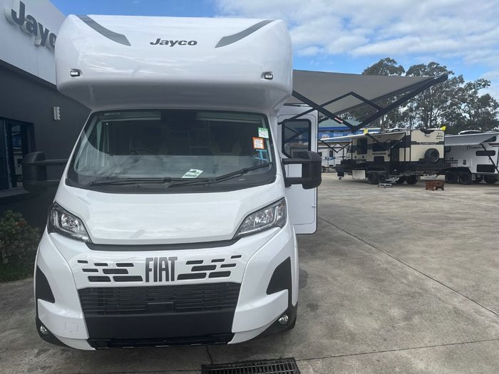 2026 JAYCO DESTINY FA.25-1.DS-MY26