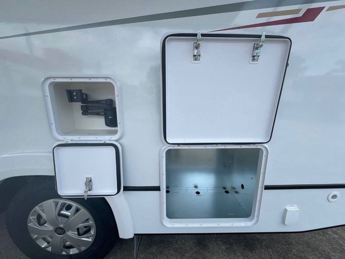 2026 JAYCO DESTINY FA.25-1.DS-MY26