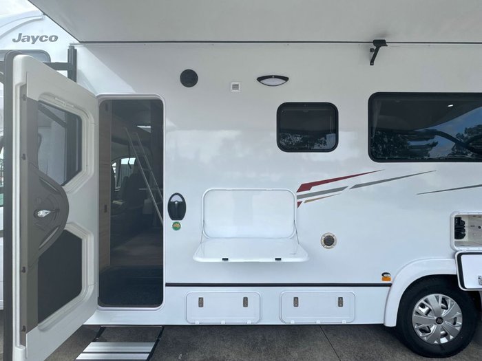 2026 JAYCO DESTINY FA.25-1.DS-MY26