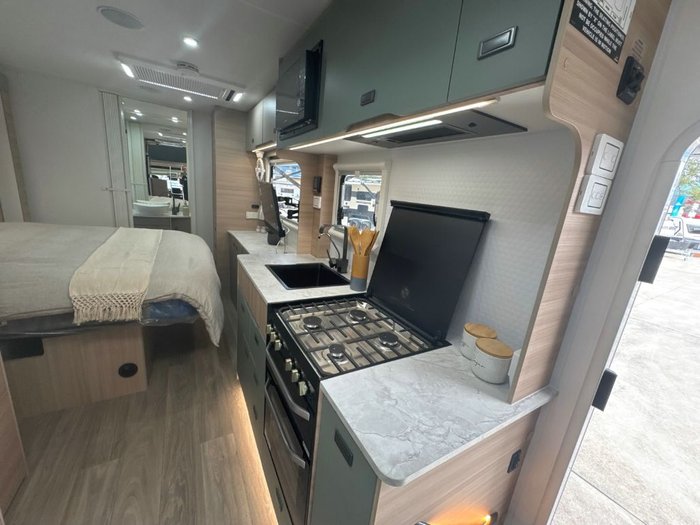 2026 JAYCO DESTINY FA.25-1.DS-MY26