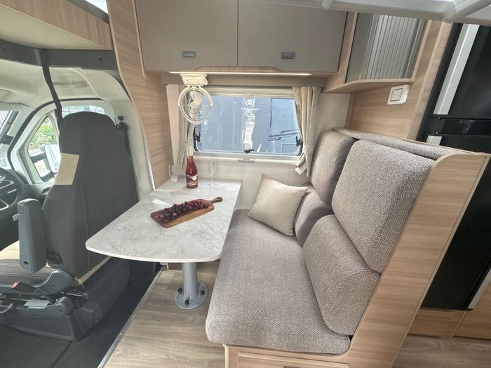 2026 JAYCO DESTINY FA.25-1.DS-MY26
