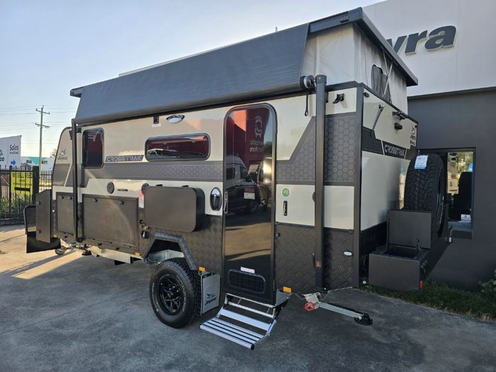 2026 JAYCO CROSSTRAK 16.48-6.CT-MY26
