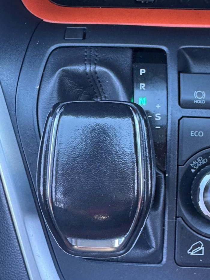 2021 Toyota RAV4 Edge
