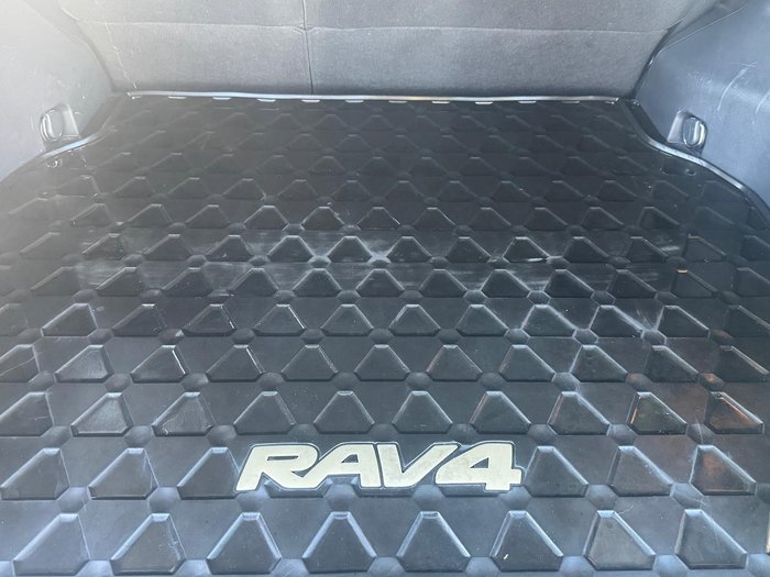 2021 Toyota RAV4 Edge