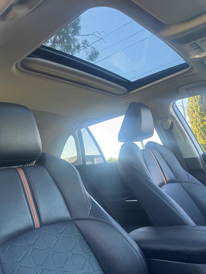 2021 Toyota RAV4 Edge