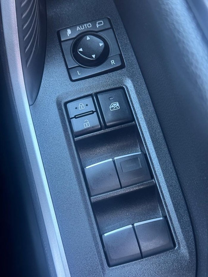 2021 Toyota RAV4 Edge