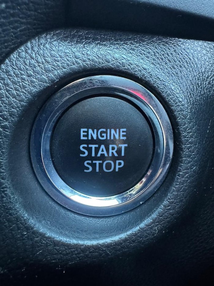 2021 Toyota RAV4 Edge