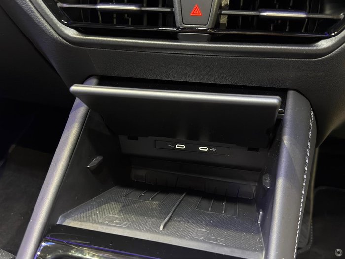 2025 Volkswagen Tayron 195TSI R-Line