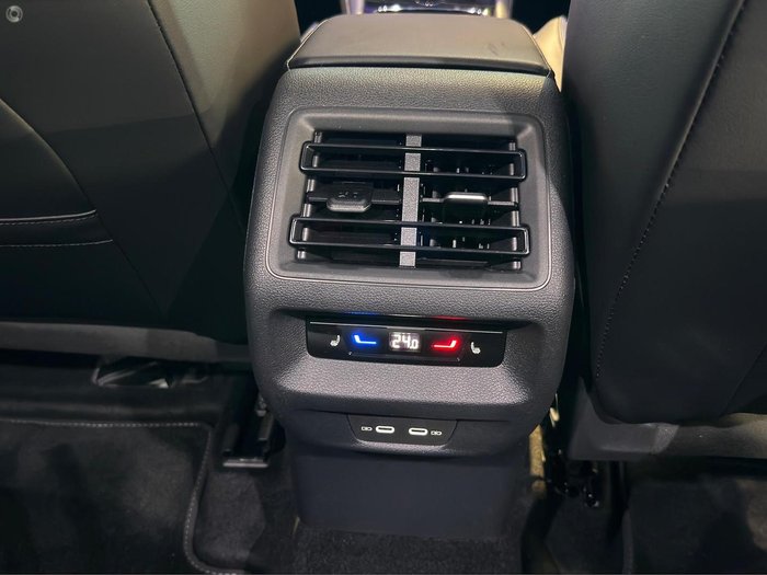 2025 Volkswagen Tayron 195TSI R-Line