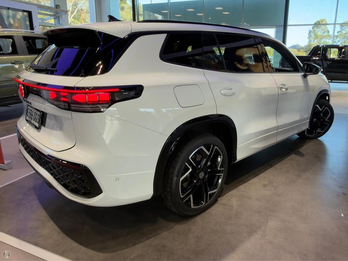 2025 Volkswagen Tayron 195TSI R-Line