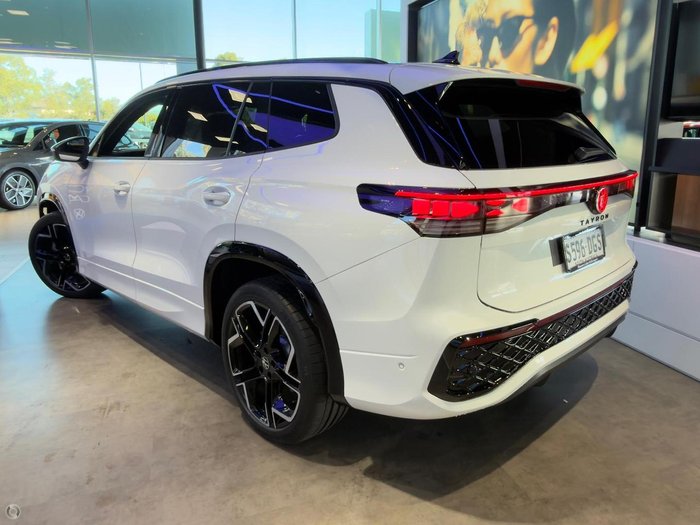 2025 Volkswagen Tayron 195TSI R-Line
