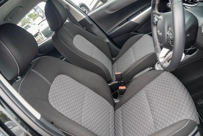 2025 Kia Picanto Sport