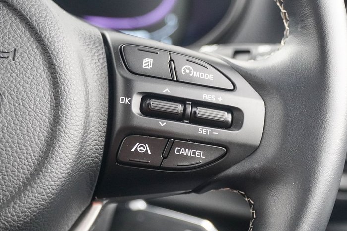 2025 Kia Picanto Sport