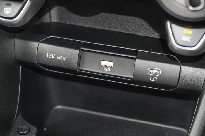 2025 Kia Picanto Sport