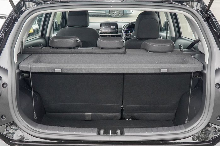 2025 Kia Picanto Sport