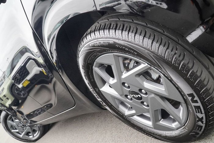 2025 Kia Picanto Sport