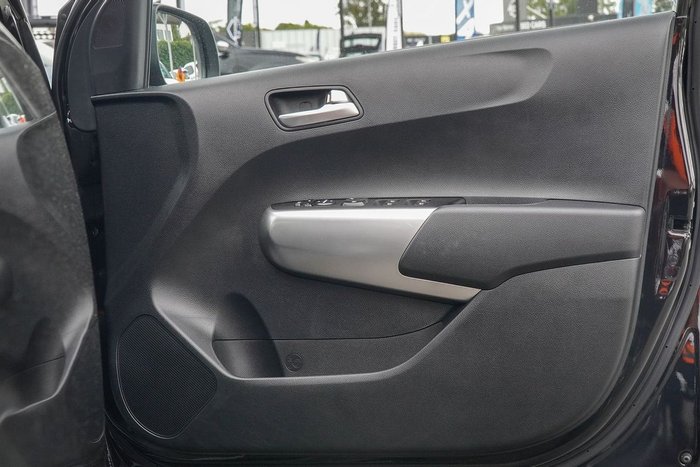 2025 Kia Picanto Sport