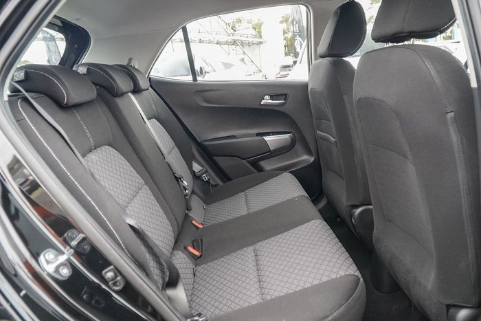 2025 Kia Picanto Sport