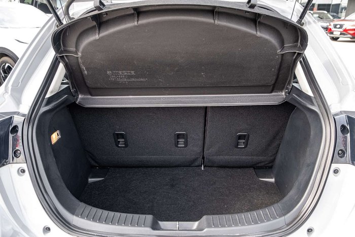 2024 Mazda 2 G15 Pure