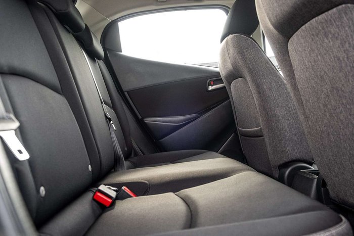 2024 Mazda 2 G15 Pure