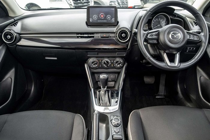 2024 Mazda 2 G15 Pure
