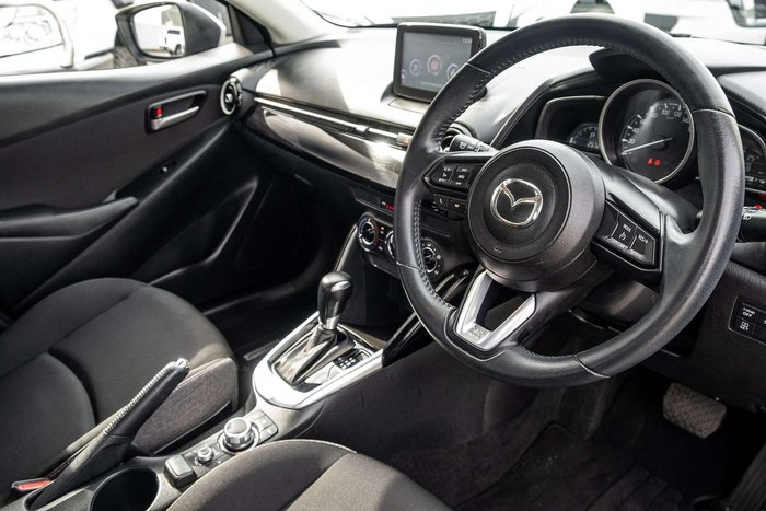 2024 Mazda 2 G15 Pure