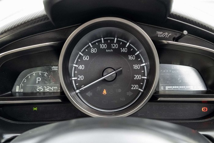 2024 Mazda 2 G15 Pure